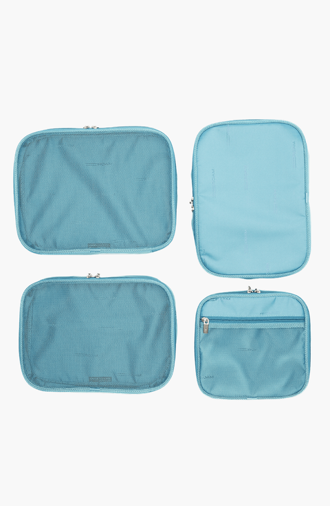 Packing Pods Set