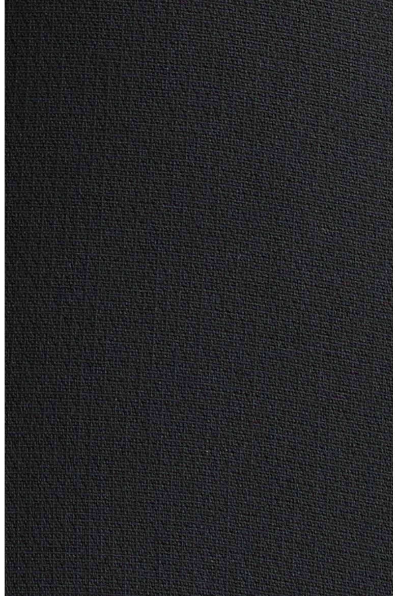 Le Petit Karlie Crown Jewel Blazer, Alternate, color, BLACK/ MULTI
