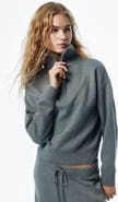 H&M Zip-top Jumper