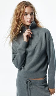 H&M Zip-top Jumper