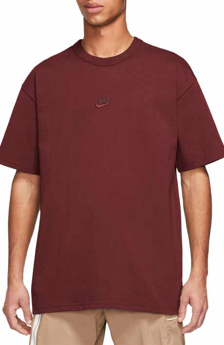 Nike Premium Essential Cotton T-Shirt