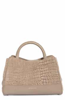 Soleil Top Handle Bag