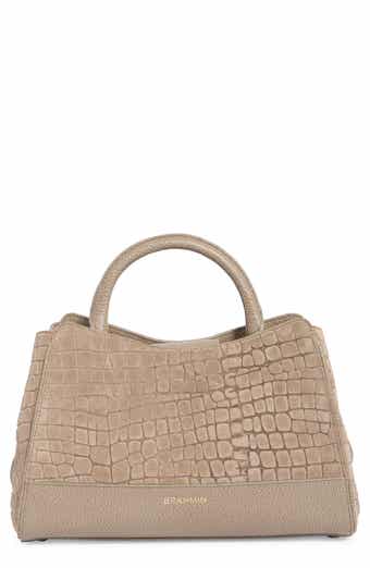 Soleil Top Handle Bag
