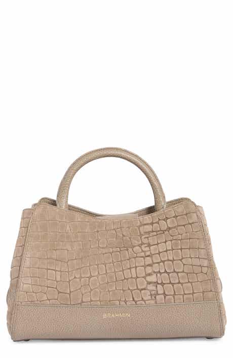 Soleil Top Handle Bag