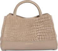 Brahmin Soleil Top Handle Bag