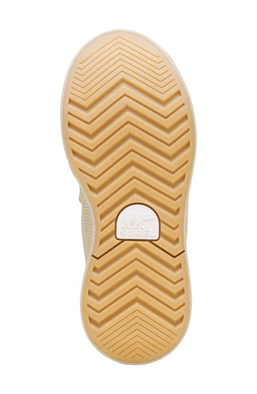 Sorel Out N About Iv Waterproof Duck Boot In Multi