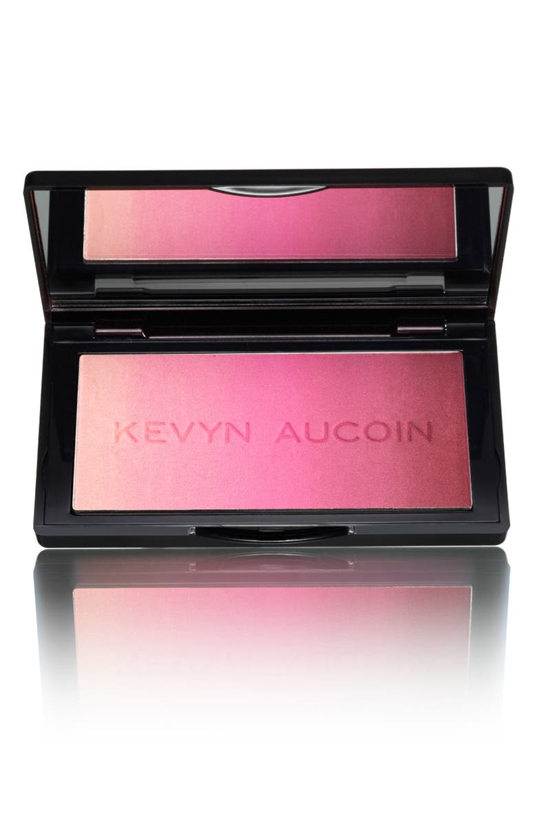 Kevyn Aucoin Beauty The Neo-Blush Powder Blush Compact, Main, color, 