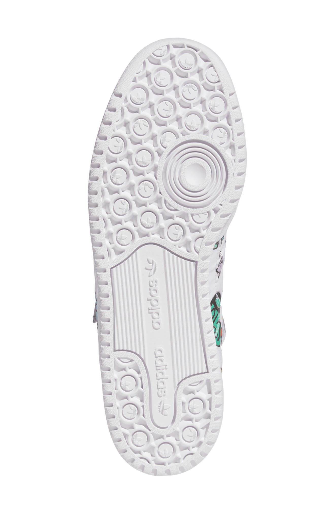 adidas Jeremy Scott Forum 84 Sneaker, Alternate, color, 