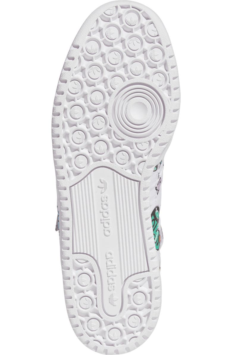 adidas Jeremy Scott Forum 84 Sneaker, Alternate, color,