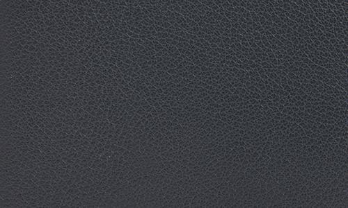 Balenciaga Monaco Leather Bifold Wallet In Black
