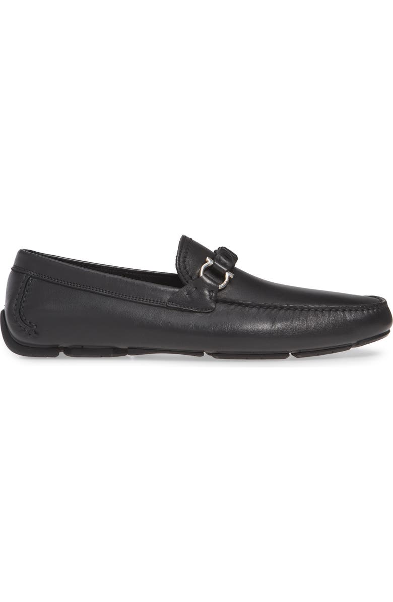 FERRAGAMO Salvatore Ferragamo Stuart Driving Shoe, Alternate, color,