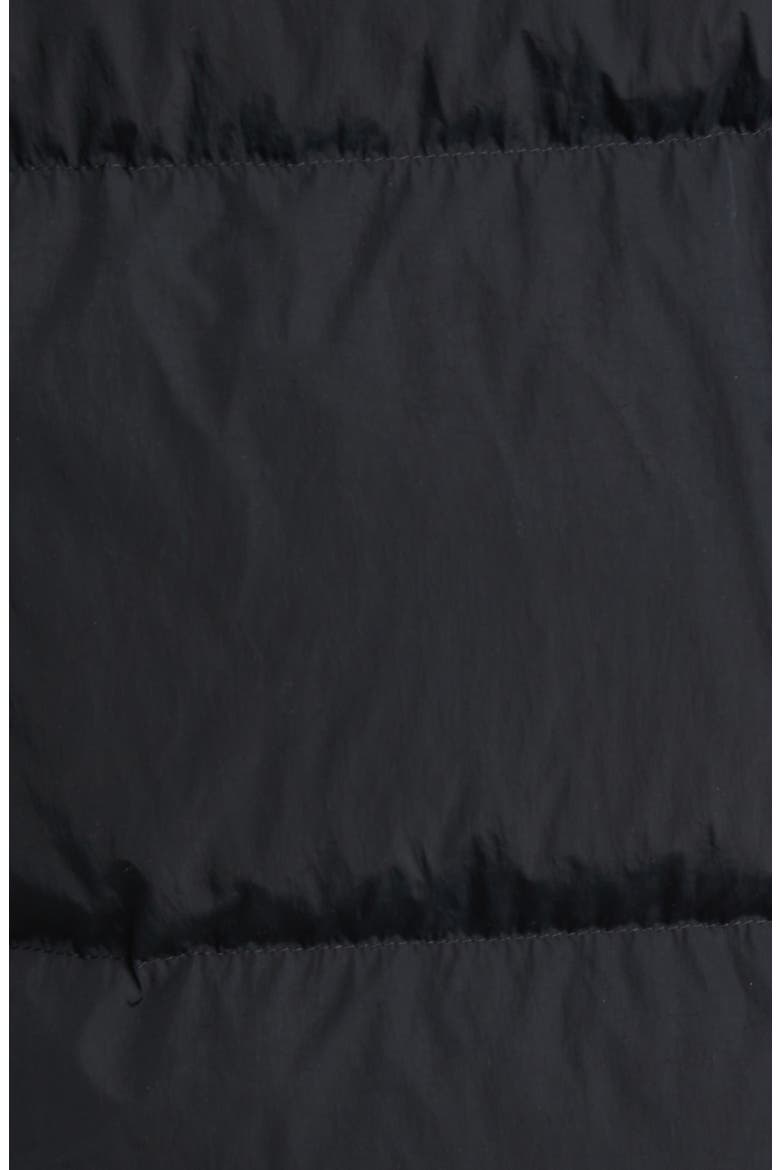 Marlow Water Repellent 750 Fill Power Down Jacket, Alternate, color, BLACK