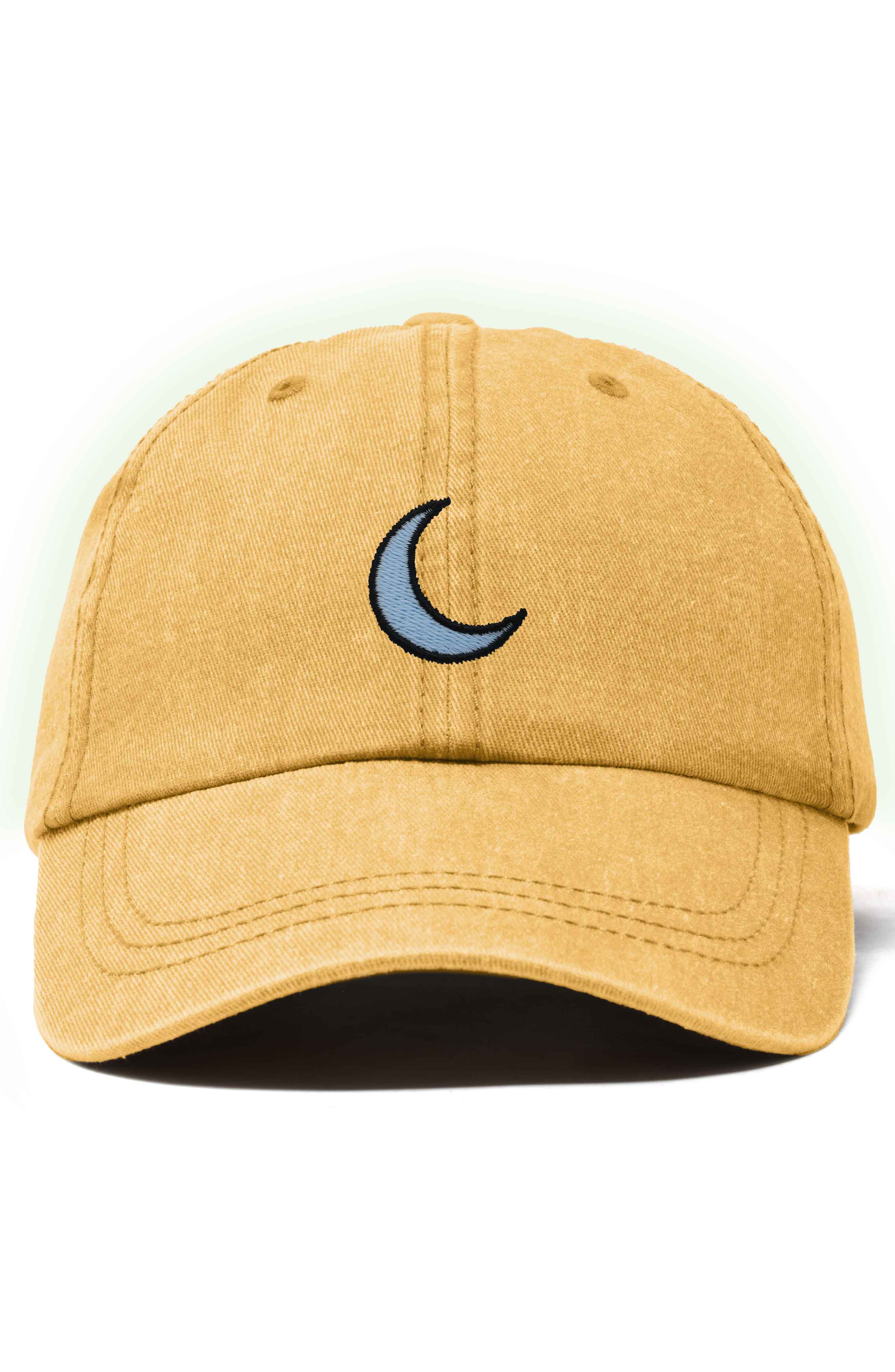 Washed Gold