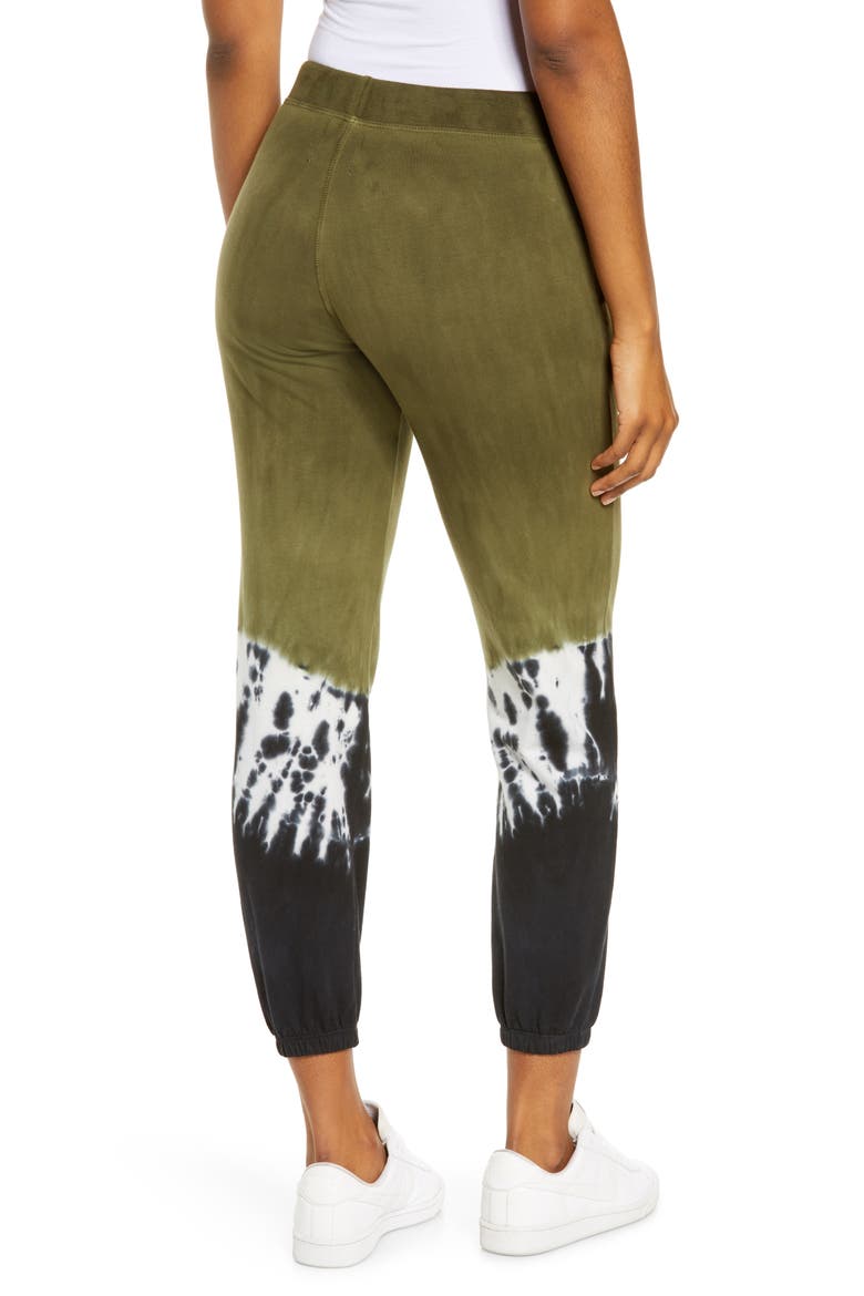 Vendimia Joggers, Alternate, color, ONYX/ CLOUD/ EDEN