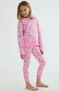 Beach Riot Kids' Little Peppa Leggings