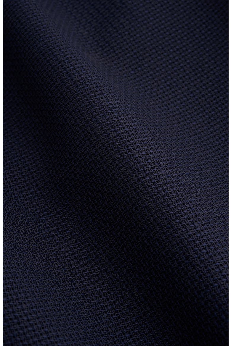 Robin Classic Wool Trousers, Alternate, color, NAVY