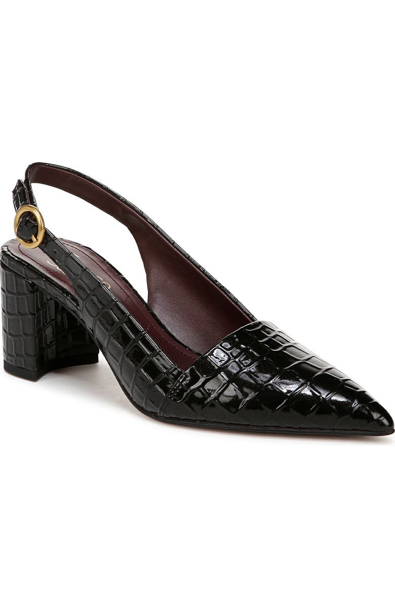 Franco Sarto Trista Slingback Pump, Main, color,