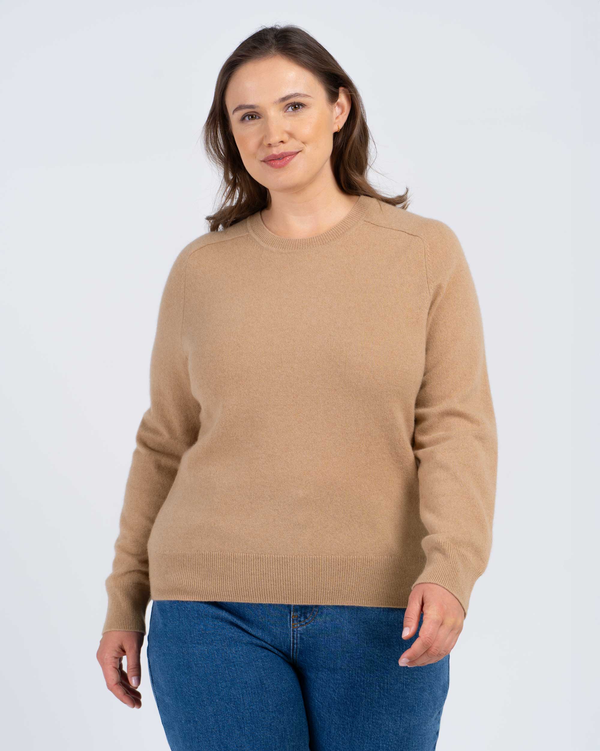 Cashmere Sweater