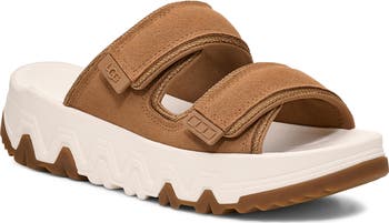 UGG® Captrail Slide Sandal (Women) | Nordstromrack