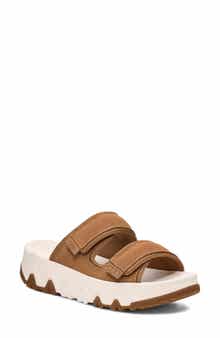 UGG® Captrail Slide Sandal