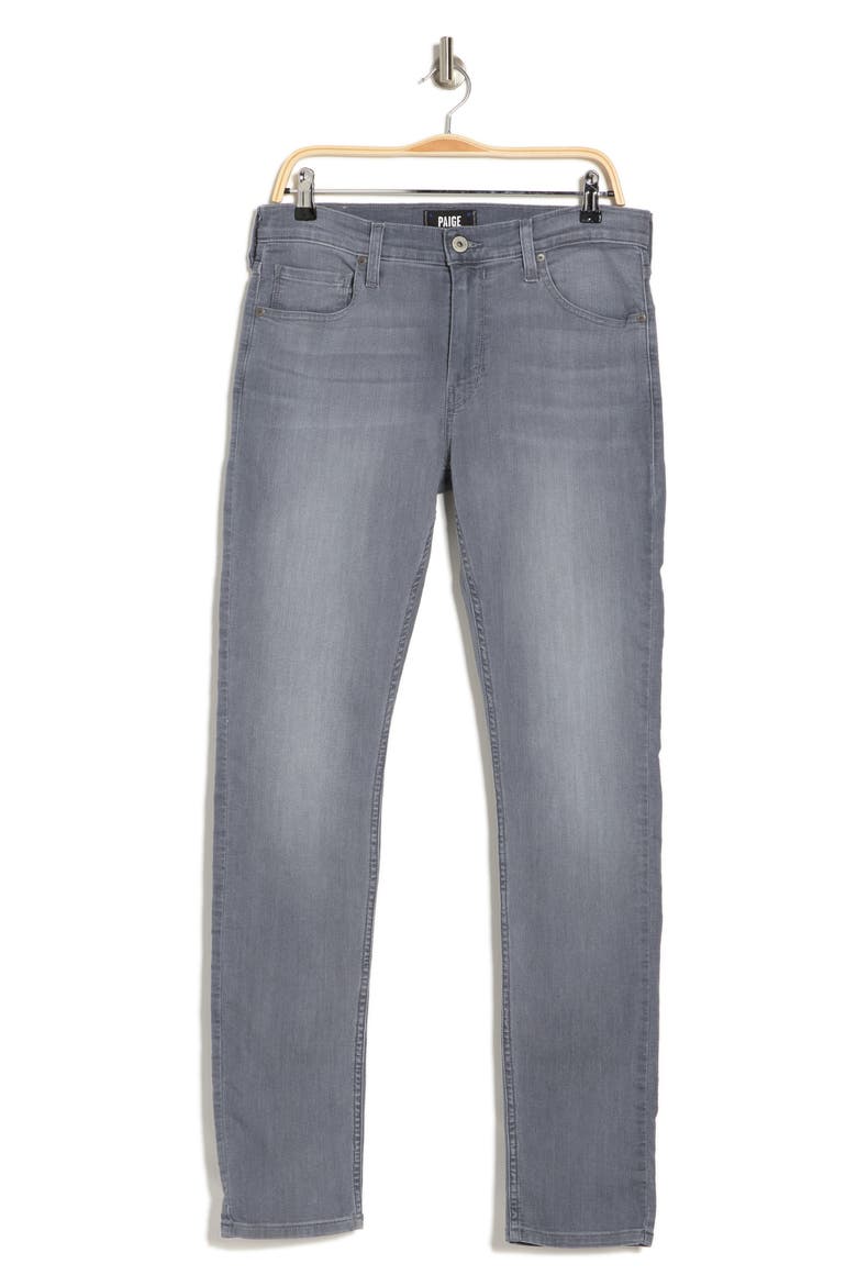 Lennox Slim Fit Jeans, Alternate, color, BARBELL
