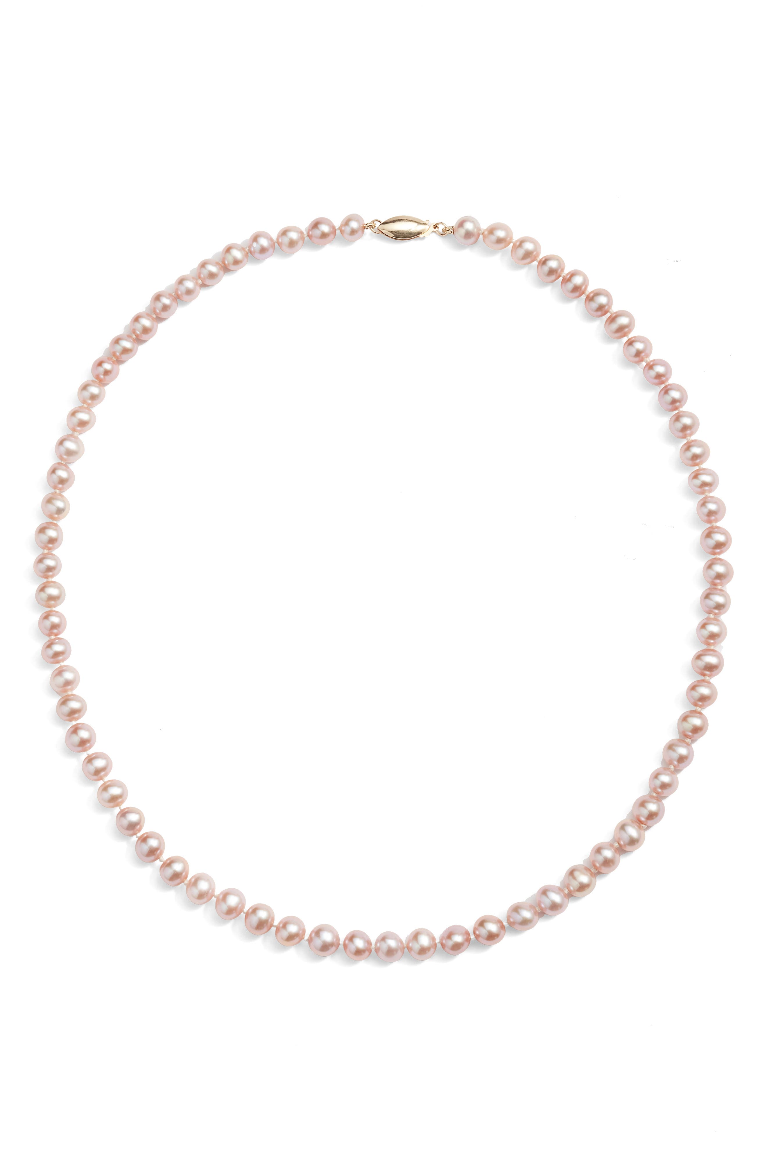 selected BLUSH- 14K YELLOW GOLD