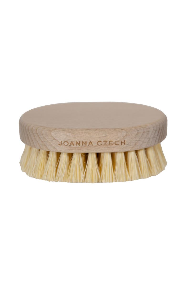 JOANNA CZECH The Dry Massage Body Brush, Alternate, color, NO COLOR