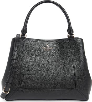 lena medium satchel bag