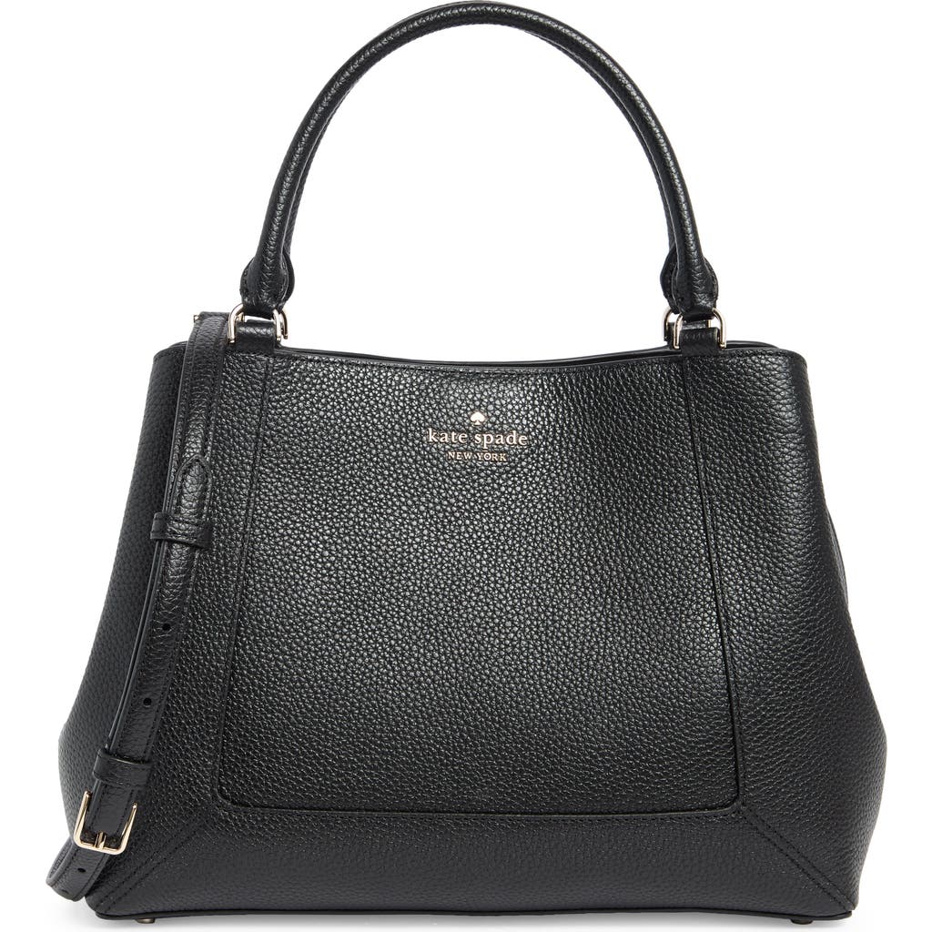 Kate Spade New York Lena Medium Satchel Bag