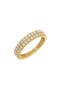 selected 18K Yellow Gold