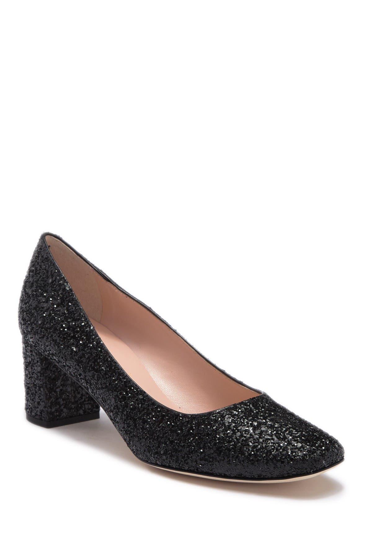 Kate Spade New York 'dolores' block heel pump, Main, color, 