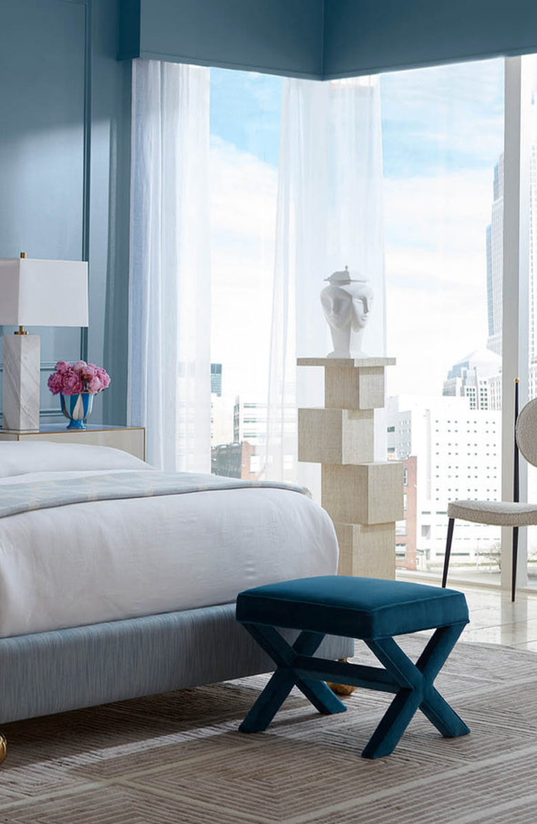 Jonathan Adler Giuliette Ginger Jar, Alternate, color,