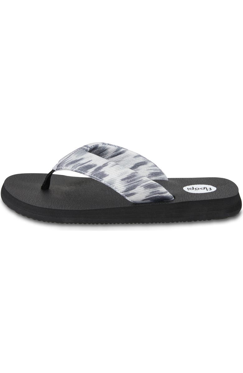 FLOOPI Luna Thong Sandal, Alternate, color,