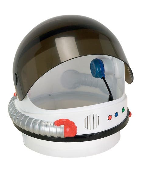 Astronaut Helmet With Sound