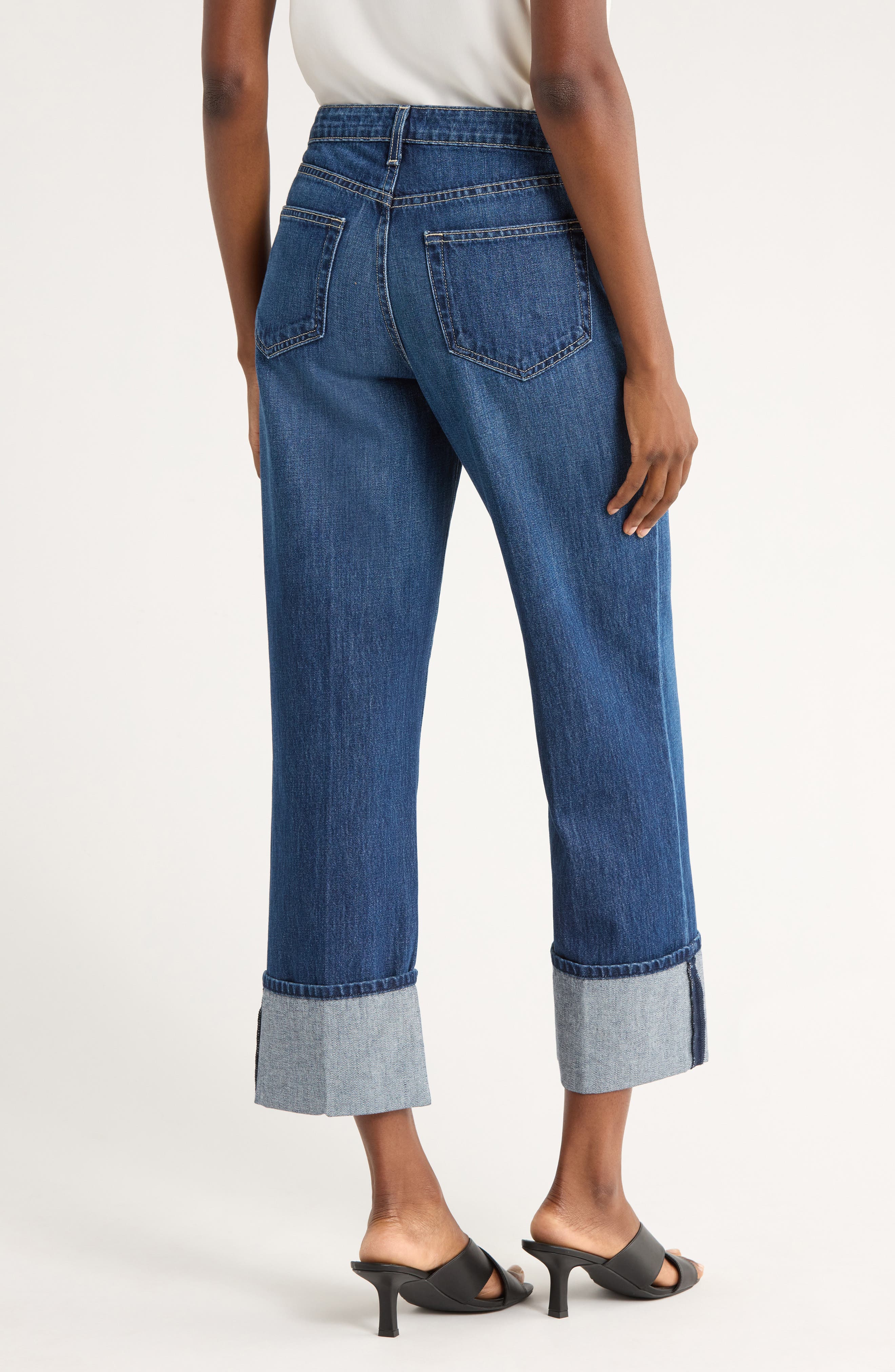l-agence-leighton-cuff-stovepipe-jeans-nordstromrack