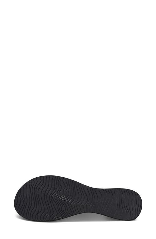 Reef Cushion Melody Flip Flop