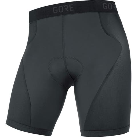 C3 Liner Short Tights+ - Men's