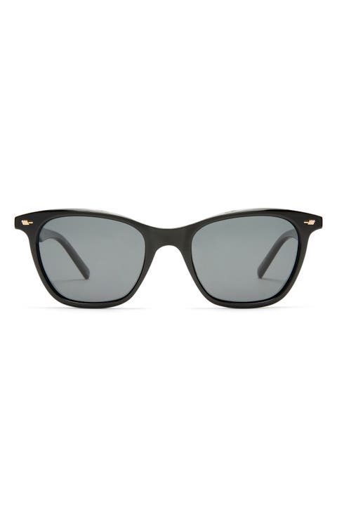 [Le Specs] セレブご用達 新色キャットアイARMADA CLEAR QUARTZ Shop Le Specs Online | Nordstrom