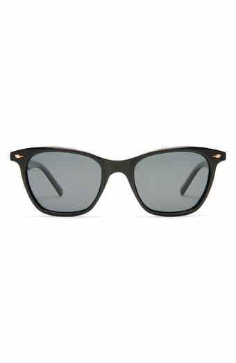 Le Specs Nonsensical 52mm D-Frame Sunglasses