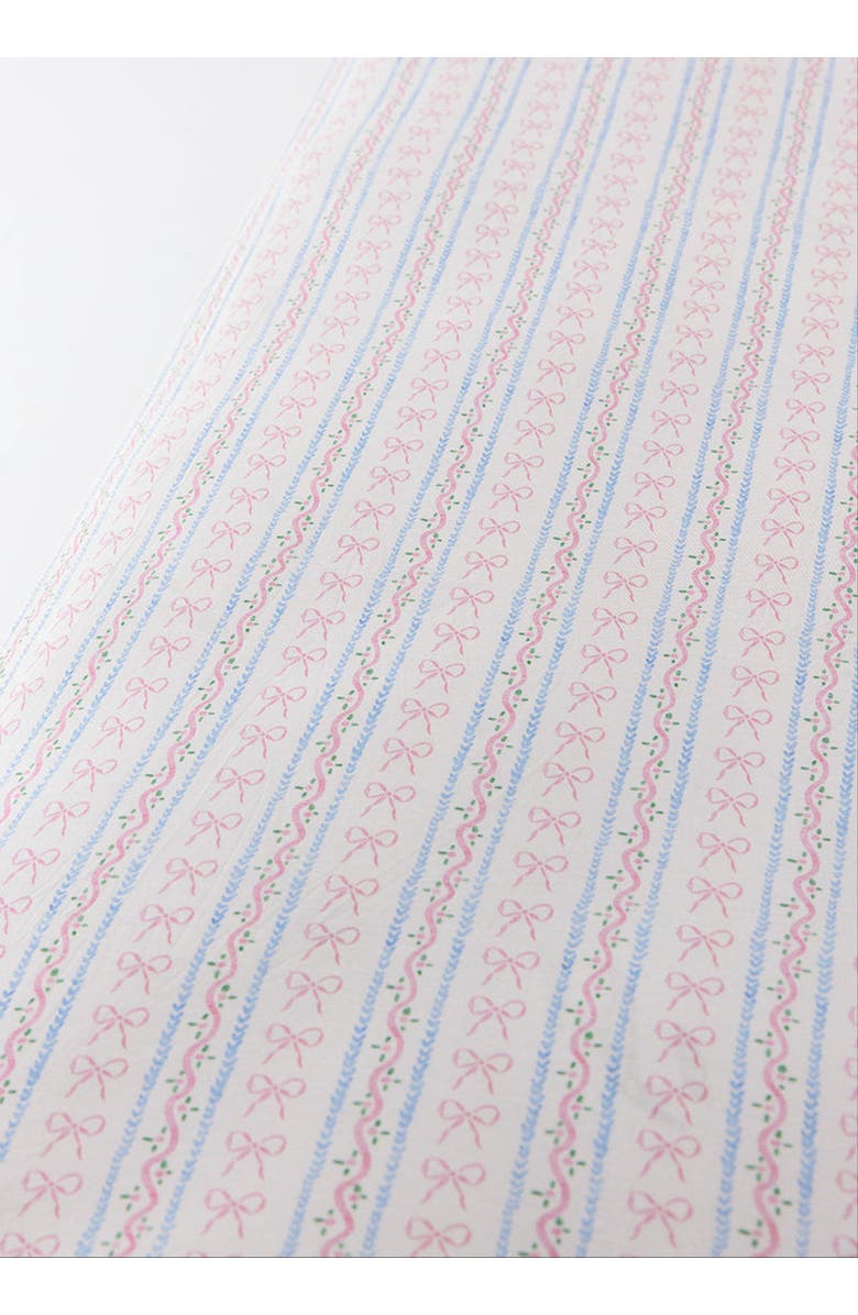 Charlie Lou Baby<sup>®</sup> Twin Ruffle Bedding Set, Alternate, color, 