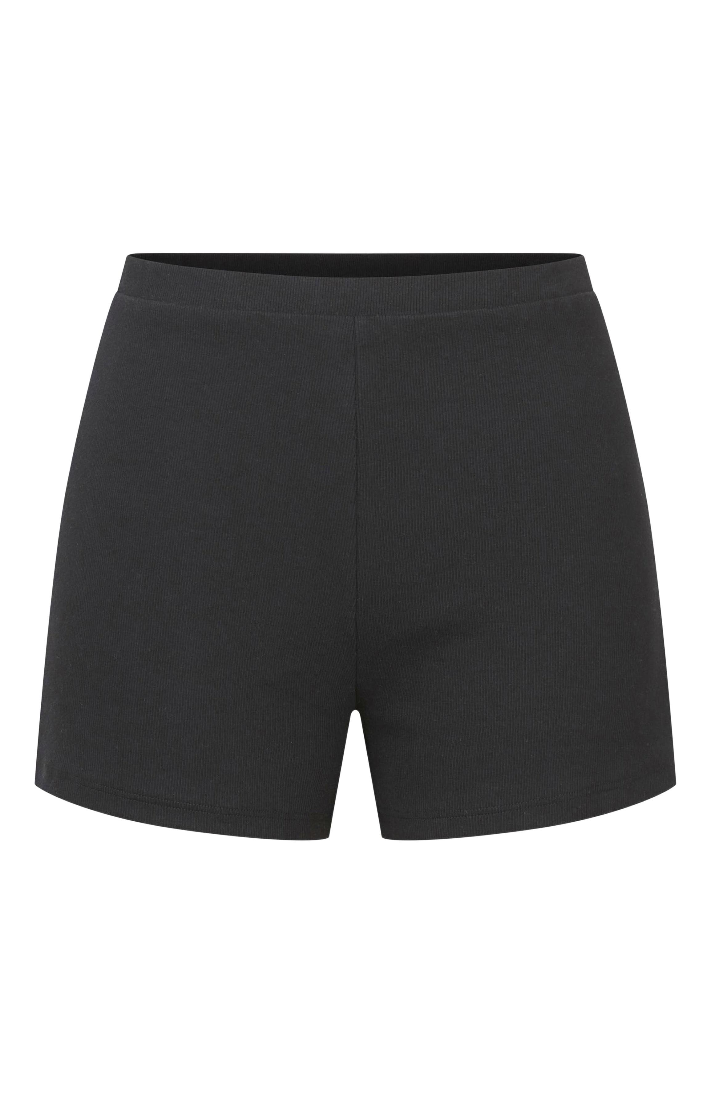 Serene Rib Shorts - image 2