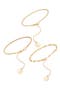 selected Goldtone