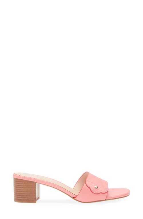 KATE SPADE KATE SPADE NEW YORK GROOVE SLIDE SANDAL 