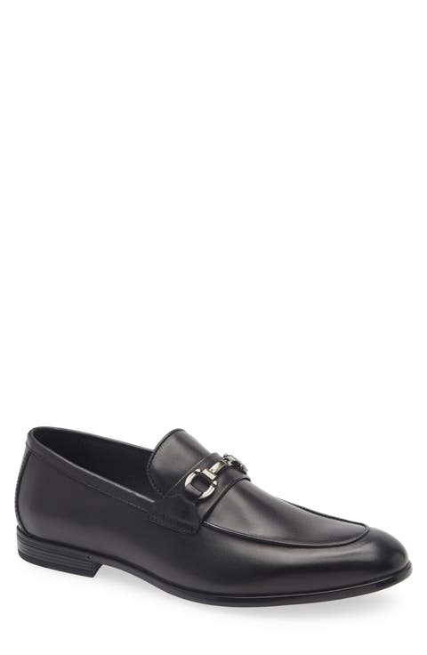 Fraser Bit Loafer (Men)