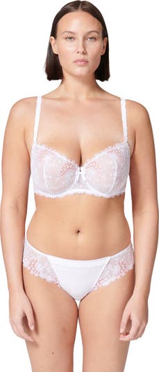 Simone Perele Wish Underwire Demi Bra | Nordstrom