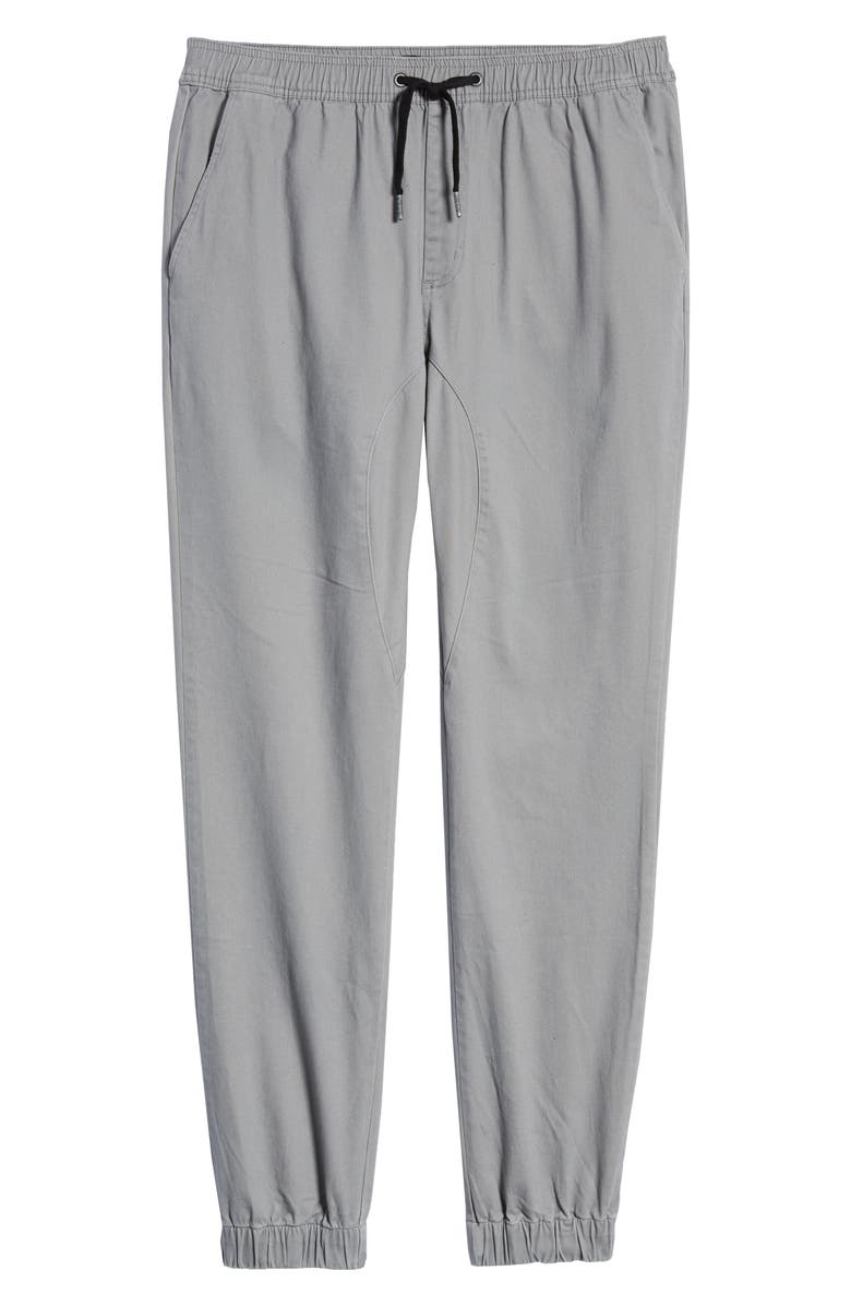 ZANEROBE Sureshot Skinny Fit Jogger Pants, Alternate, color, 