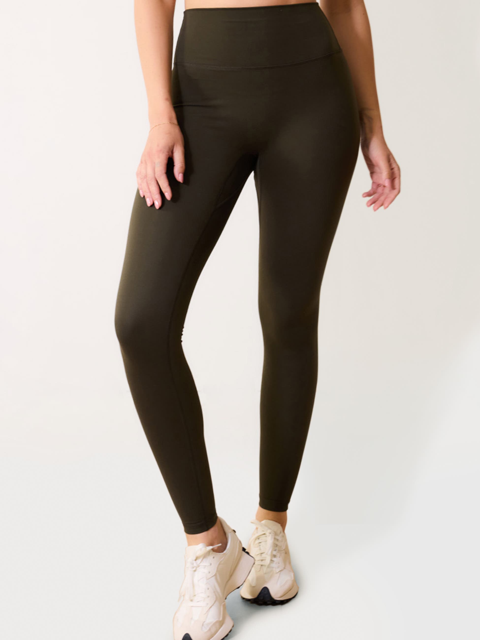 Deep Olive