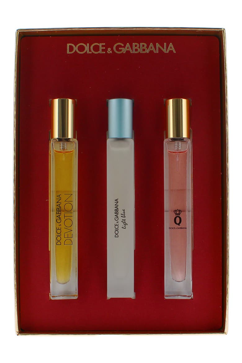 Women's 3-Piece Fragrance Set $114 Value, Alternate, color, NO COLOR