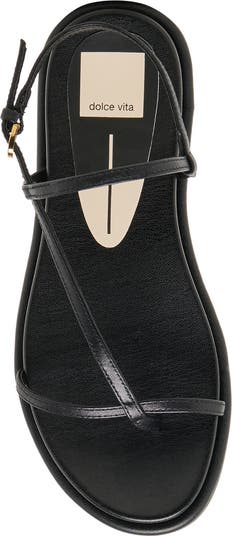 Dallen Strappy Sandal