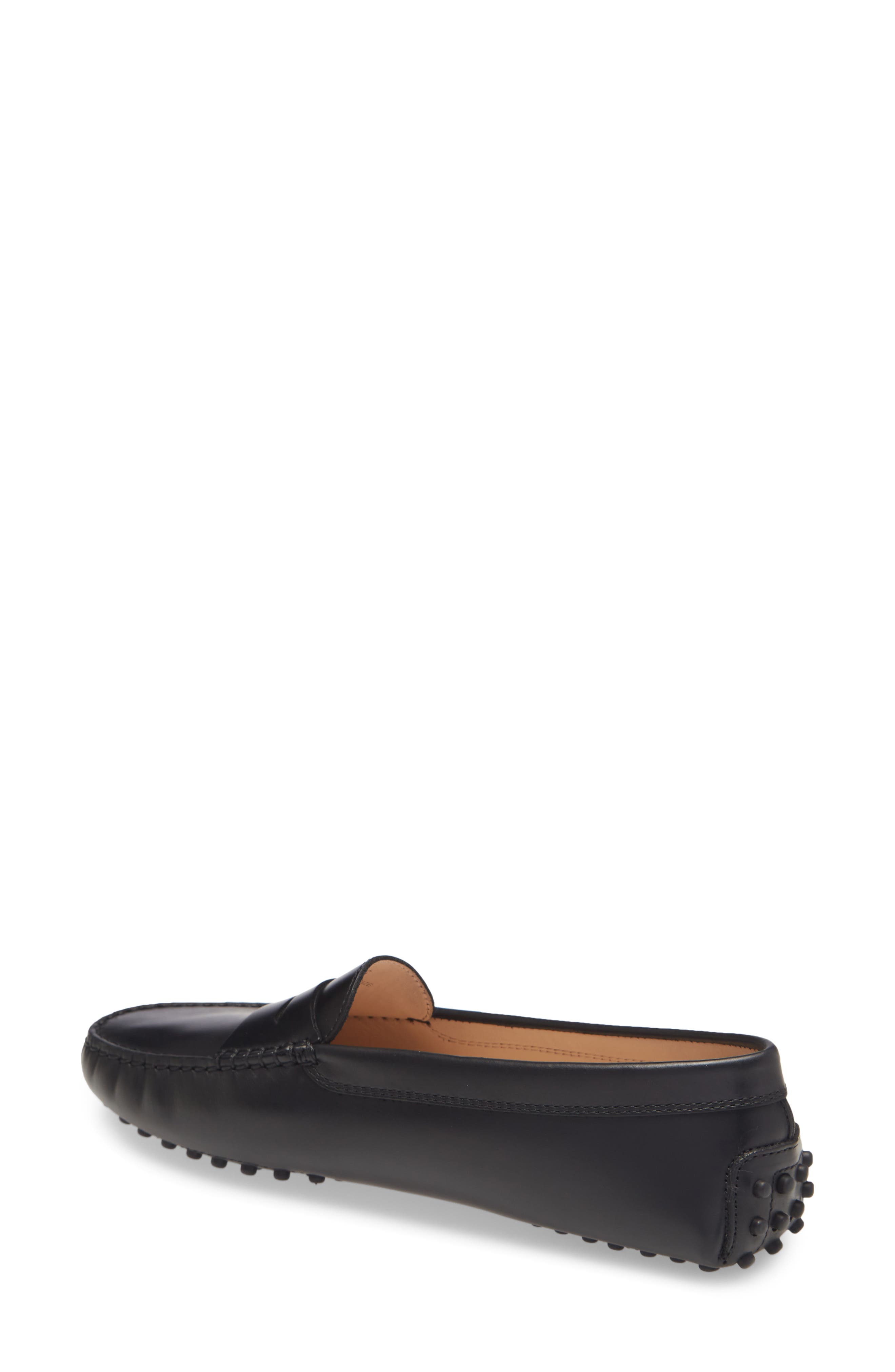 Tod's Gommino Penny Loafer, Alternate, color, 